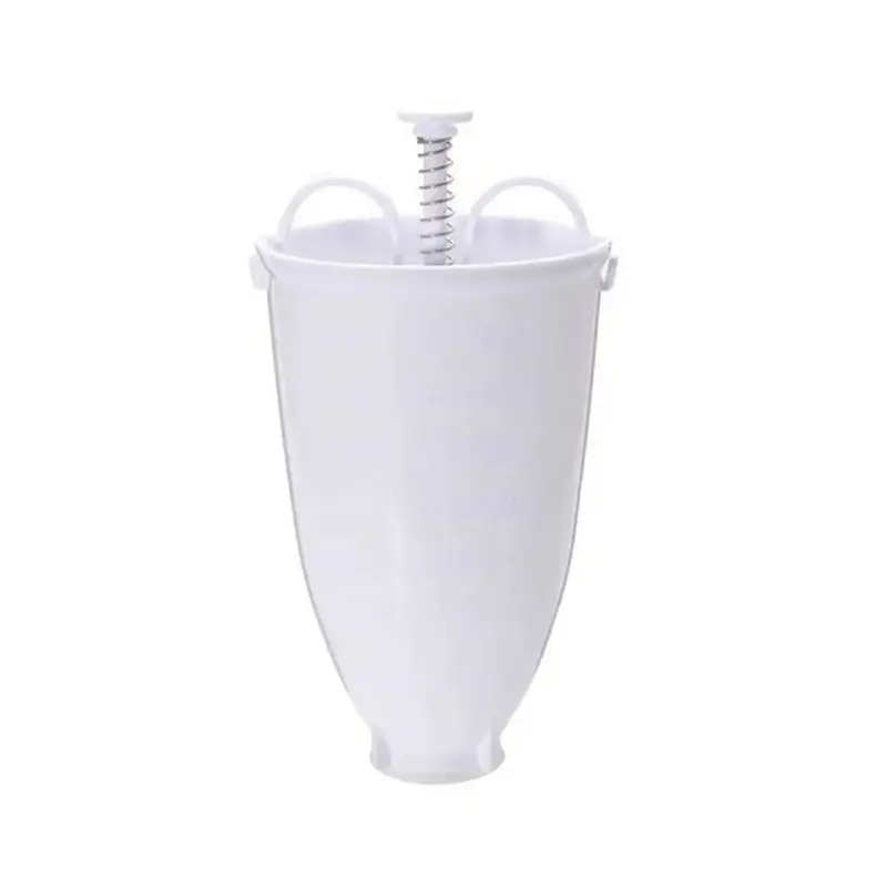 A44Z-Donut Make Maker Cake Mould Impression Mould Mould Bagel Maker Donut Baking Baking Moulds Bread Baking Nozzle