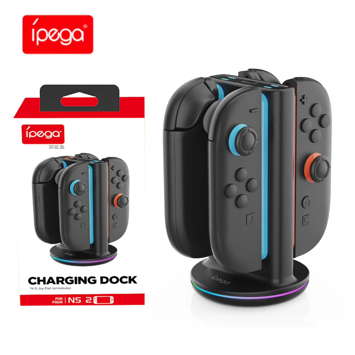 For Ns 2 Magnetic 4… - image