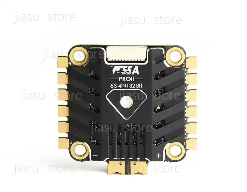 F55A PRO II 6S 4 in 1 ESC T-Motor for FPV Racing Drone Application