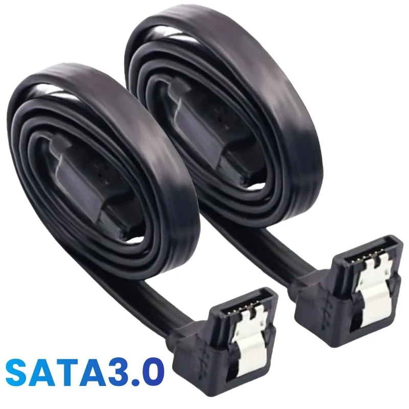 Flexible SATA3.0 Da…