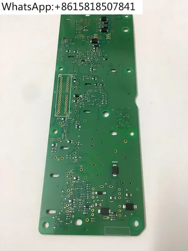 Excavator accessories Carter E330C power board Carter C9/C7/C15 engine computer board motherboard