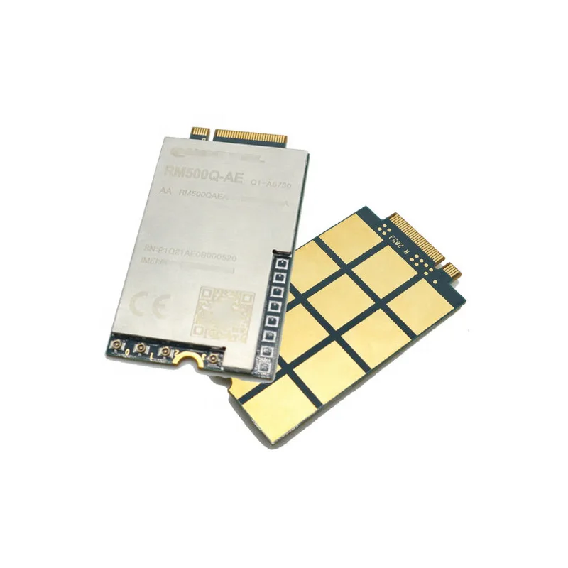 

New Original Quectel RM510Q-GL 5G sub-6GHz mmWave M.2 module Global version MIMO