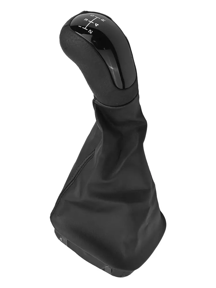 Elegant Shifter Knob Dust Cover for Mercedes W168 A Class 1997 2004 Protects Against Dust Effortless Installation Process