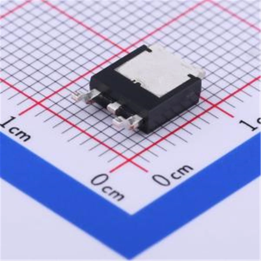 3 Stks/partij (Mosfet) Ipd200n15n 3 G