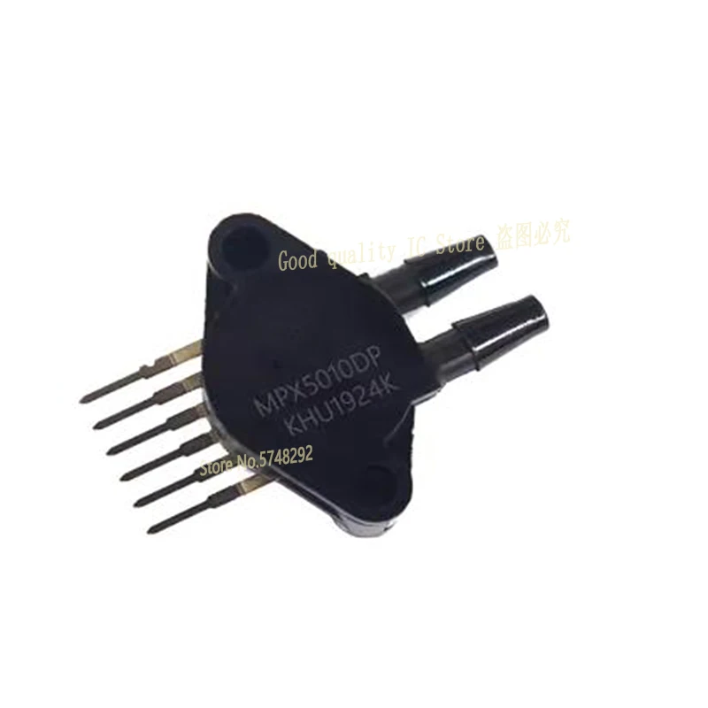 

1PCS/LOT MPX5700AP MPX5700 SENSOR ABS 6-SIP IC PRESSURE 100% new imported original