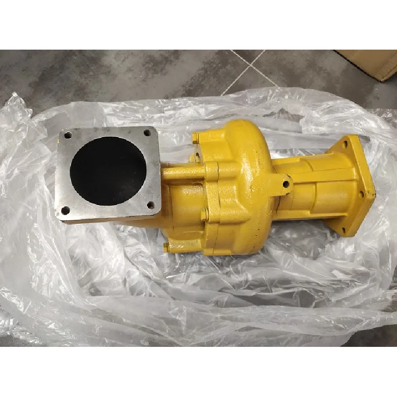 For 6D170 Excavator parts 6162-63-1014 6162-63-1015 6162-63-1016 6162-63-1025 6162-63-1022 water pumps S6D170