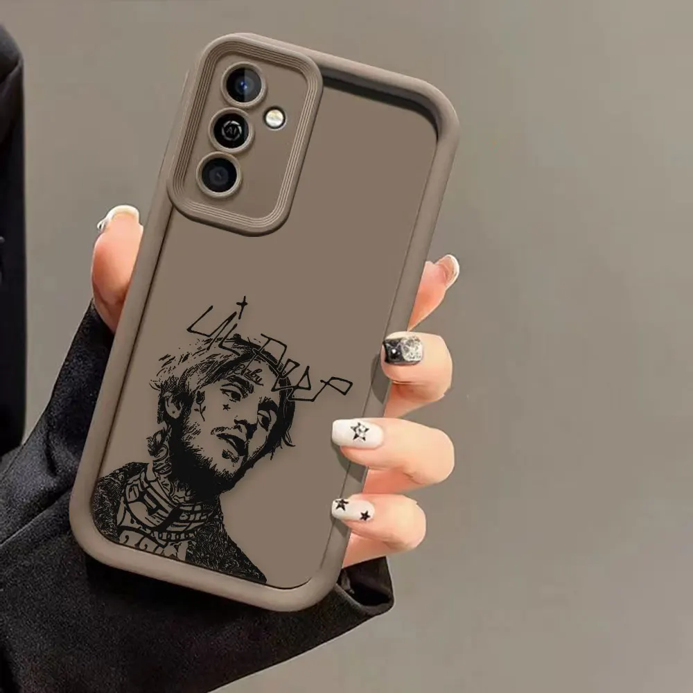 L-Lil P-Peep Hell B…