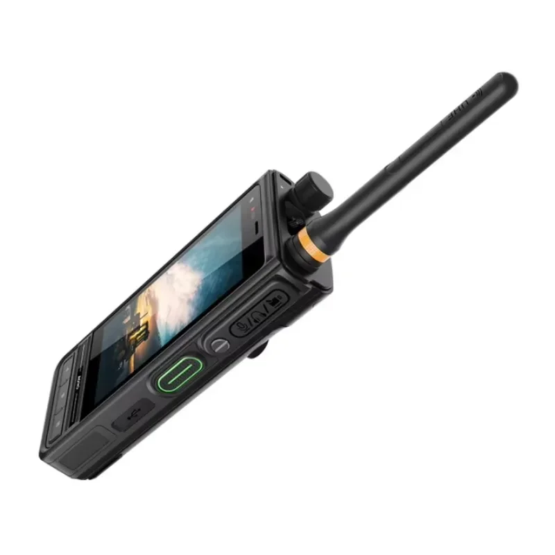 

Прочный телефон AORO M6 5G 4 Вт DMR MTK 6765, 2,3 ГГц, 5700 мАч, аккумулятор, IP68, NFC, прочная рация