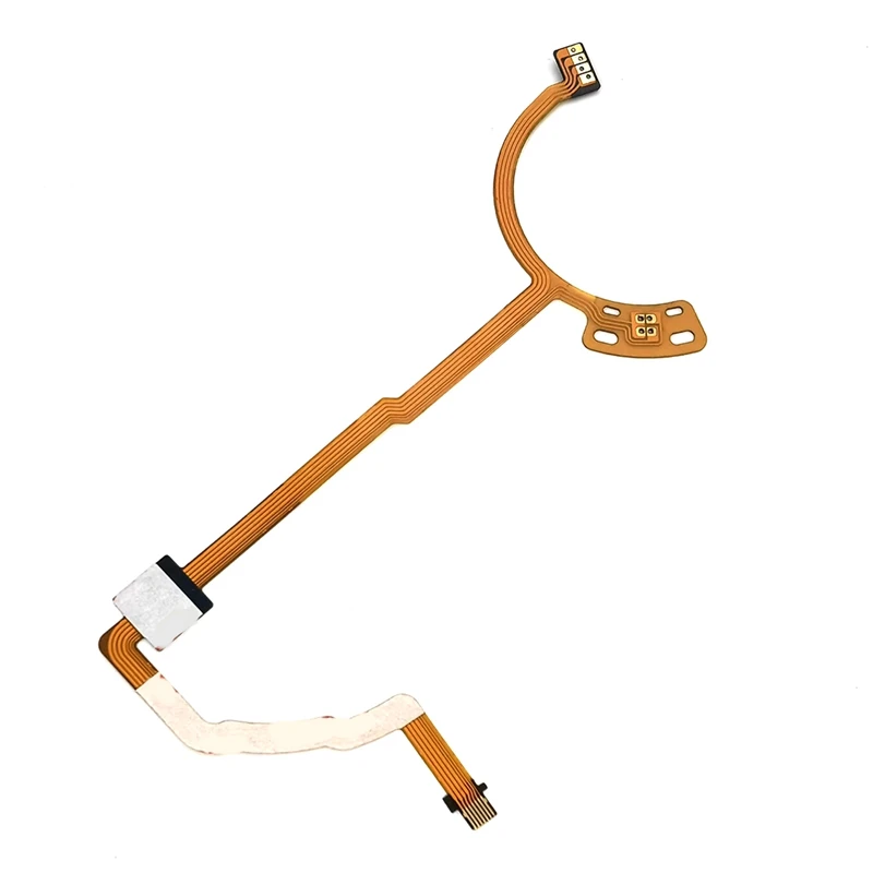 1 PCS NEW Lens Cable Replacement Parts For TAMRON 24-70 Mm G2 Suitable Aperture Line Lens Cable Camera Maintenance