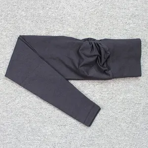 7 Hauptverkauf Pantalona Pantalona gestrickt - №3