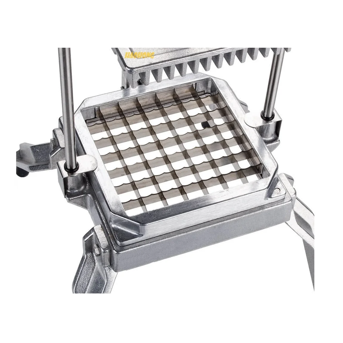 High Quality NSF Listed Manual Vegetable Cutter Machine Lettuce Slicer Fruit & Vegetable Slicer