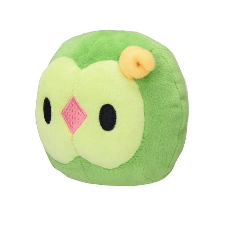 Kawaii Pokemon Solosis Plush toy Mini Fit High Quality Stuffed Animals doll Children's Birthday Holiday Gifts