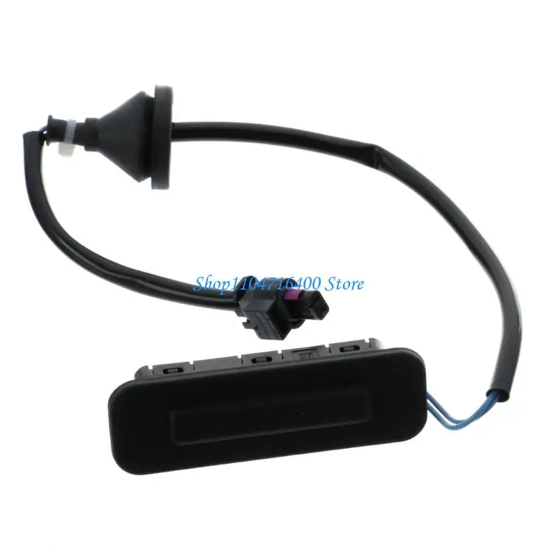 

y1gd Ergonomic Tailgate Operation Switches 13597496 Direct Plug Plays for Automotives