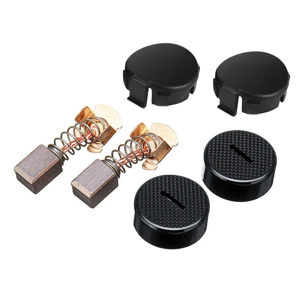غطاء وفرش كربون ، استبدال أداة الطاقة المنزلية ، قطع غيار الفرش ، CB430 ، BGA450 ، BGA452 ، DGA452