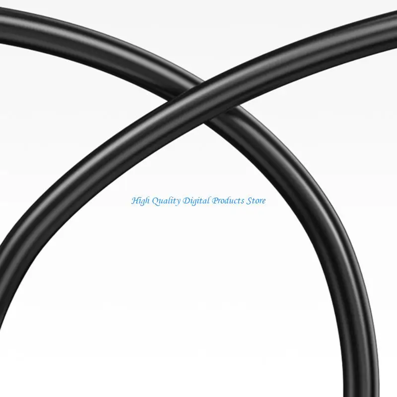 

U2JE DB9pin Удлинительный кабель RS232–RS485. Шнур передачи данных ПЛК с голым проводом. Стабильный ПЛК и компьютер различной