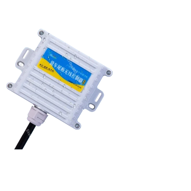

Rechargeable Truck Tail Panel Remote Control Niuli Saneng Hydraulic Wireless Car Flying Wing Safety Edition