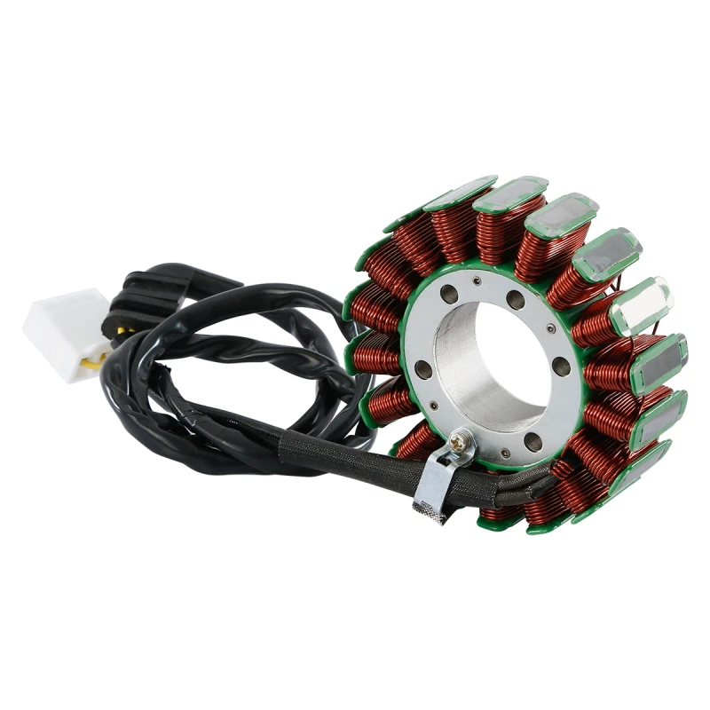 Motorcycle Magneto Stator Generator Coil For Honda CBR1100XX CBR 1100XX 1999-2003 00 01