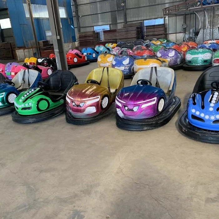 Bumper Car Factory Cheap Price Bumper Cars for Sale
