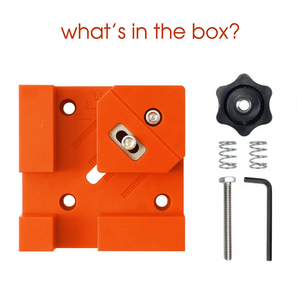 調整可能な90度木工コーナークランプ、クイックリリースハンドル付き額縁&キャビネット作成用の高耐久フレームクランプ