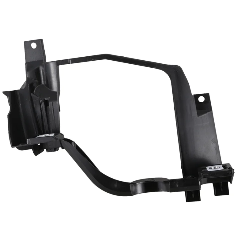Headlight Mounting Brackets Support Fit for BMW 5 Series E60 E61 525I 528Xi 530I 63126936090 63126936089 view 5