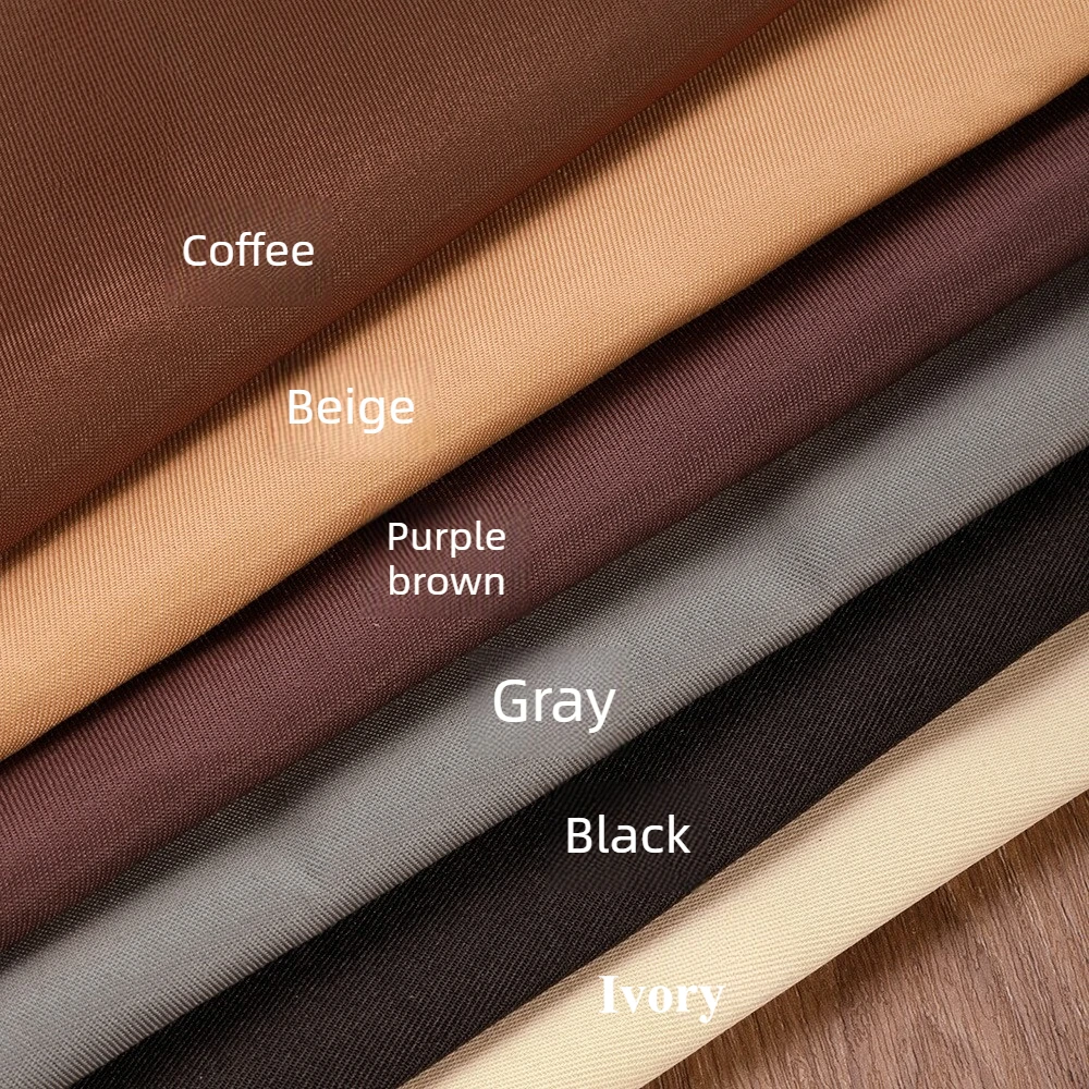 

Poly Cotton Luggage Lining Fabric Tear&Wear Resistant Easy Care Cloth for DIY Handmade Backpack Tool Bag Make,DIY Leather craft