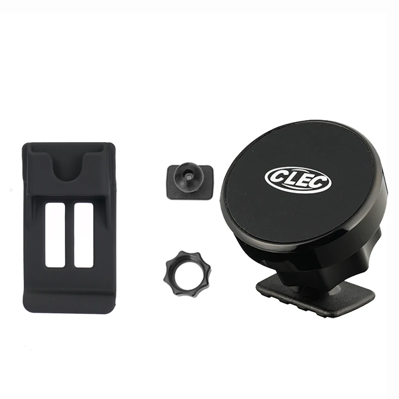 Magnetische Autotelefonhalterung GPS-Halterung Lüftungsschlitzhalterung Handyständer Clip für Audi Q5 SQ5 2010-2023 Zubehör – Detail 9