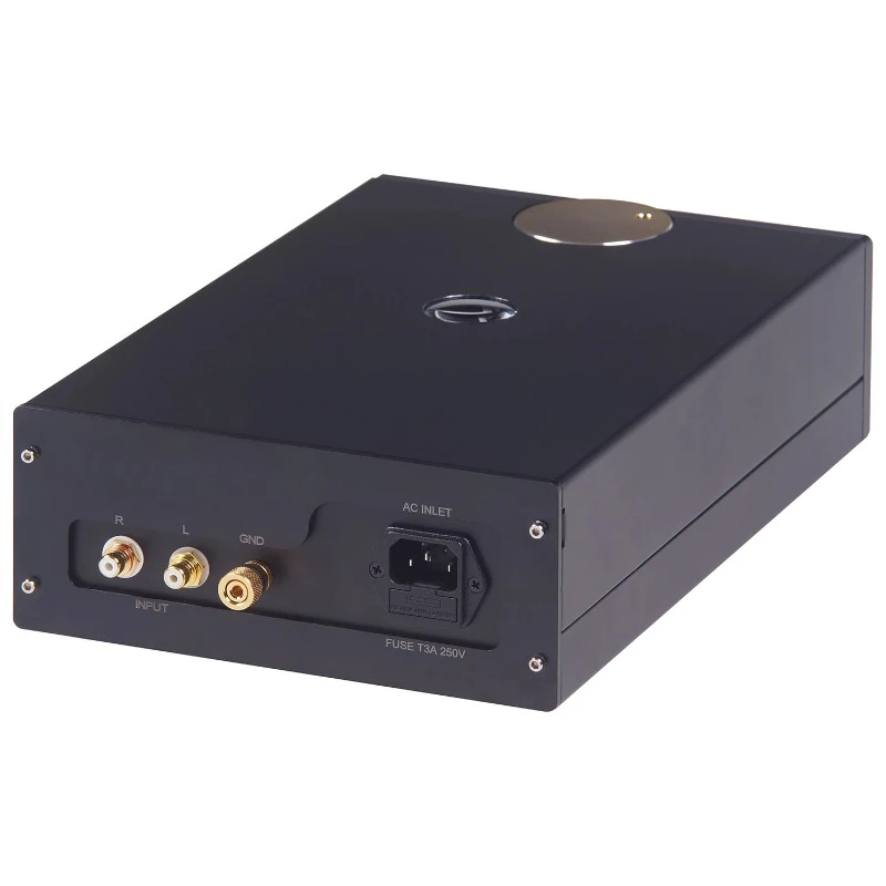 

Vacuum tube ear amps, front and rear stones, desktop equipment, desktop computers