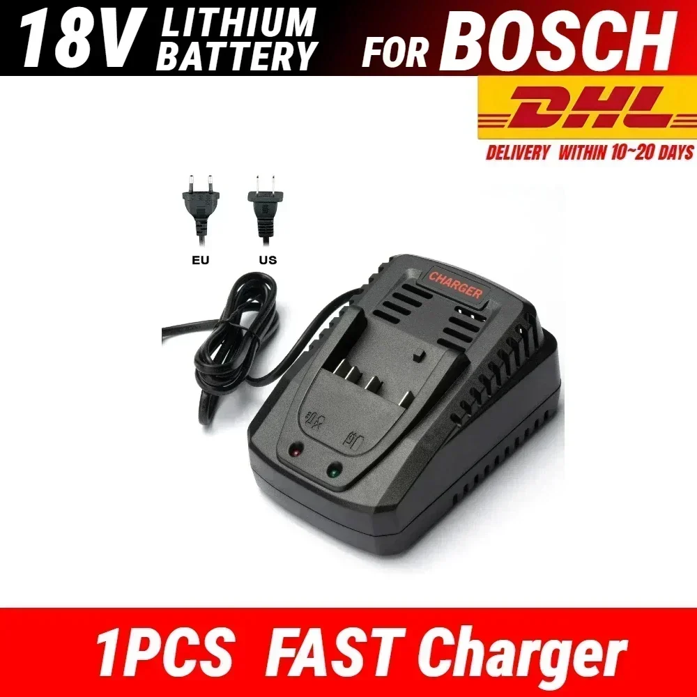 100% origineel voor Bosch 18V accu, 12.0Ah draadloze lithium-ion accu voor elektrisch gereedschap, BAT609 BAT610G BAT618 BAT620 BAT622