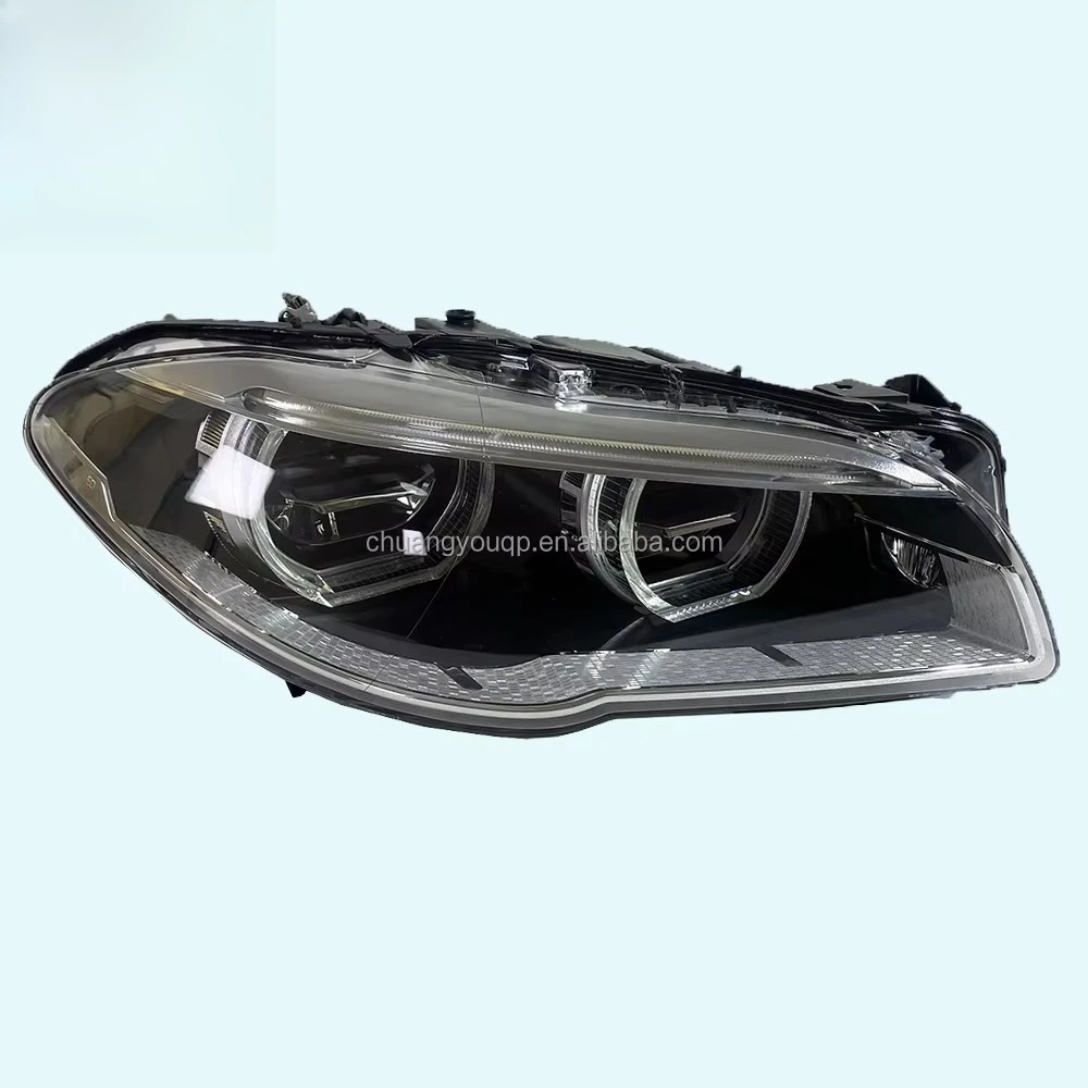 

Suitable for M5 Original Adaptive LED Headlight 2013 2014 2015 2016 2017 Car Light 5 Series 535i 530i F10 F11 F18 F
