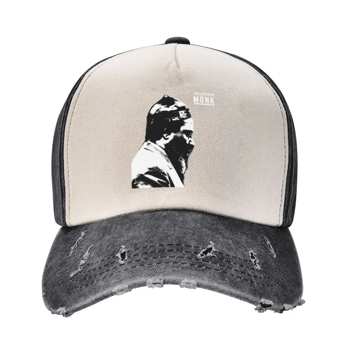 thelonious Monk JAzz Baseball Cap Icon Dropshipping For Women Men's