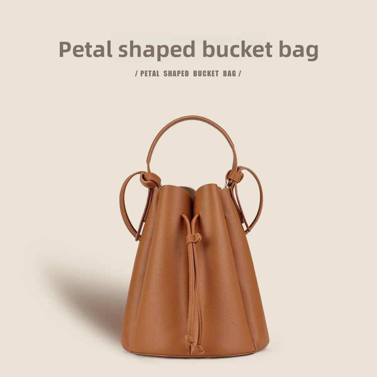 Thumbnail 3 - #36 Best Drawstring Bucket Bags to Buy In 2026