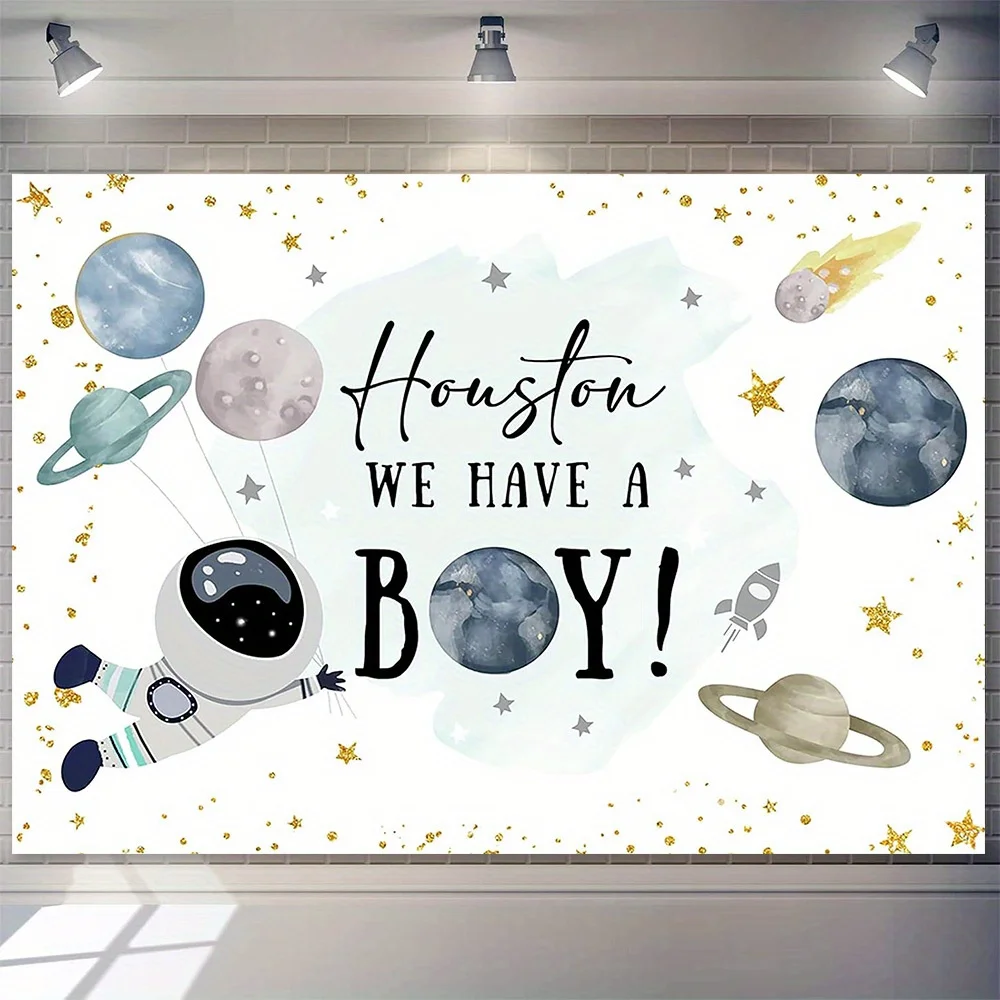 2D Flat Banner 1PC …