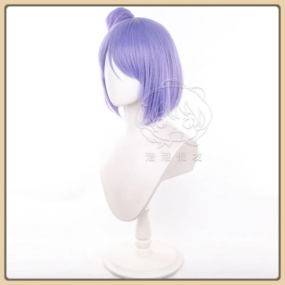 ミッドジェイドウィッグストアコナンコスプレウィッグアニメゲームロールプレイングコスチュームハロウィンコスチューム小道具人工毛