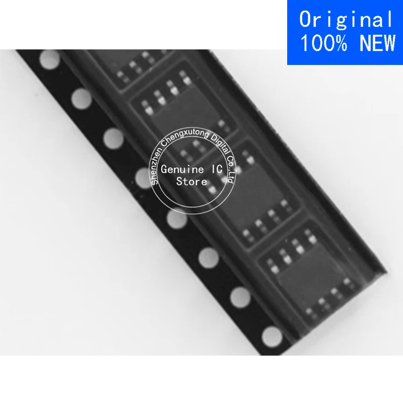 ICS551MILFT SOP جديد أصلي أصلي Ic #1