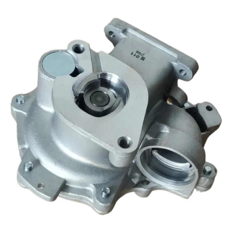 

Car Accessories China Genuine Engine Cooling Water Pump for BMW E46 E90 318I 320I N42 N46