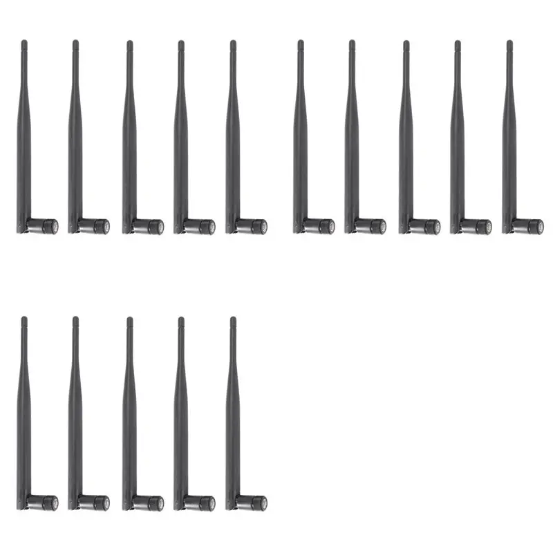 

【BRILLIANT】15 шт. антенн для радиоуправляемых лодок Flytec 2011-5, для прикормочных лодок и эхолотов, запасные части и аксессуары для радиоуправляемых лодок