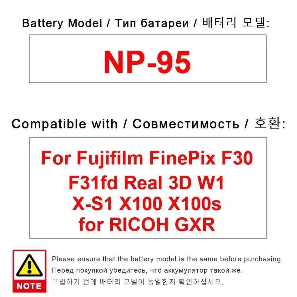 For Fujifilm Finepi… - image