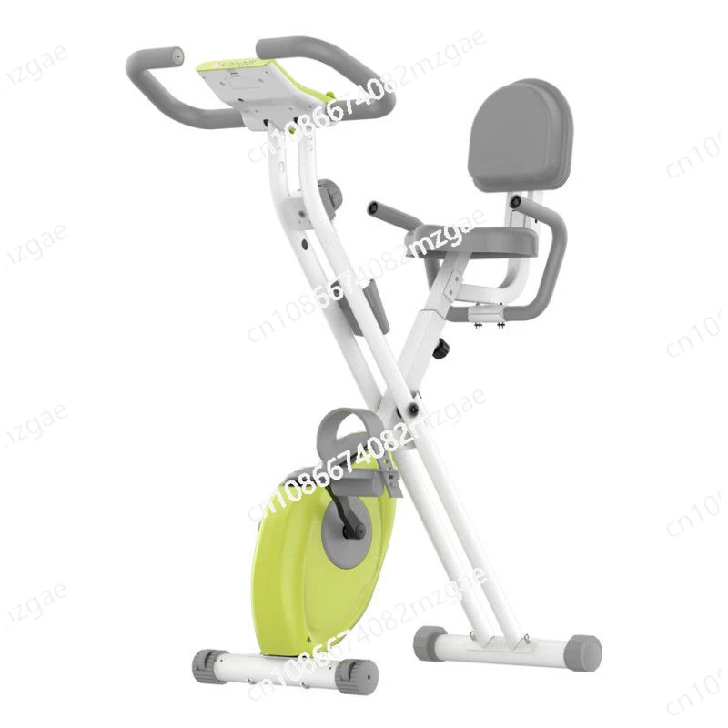 Rotating bike mini fitness bike exercise for weight loss