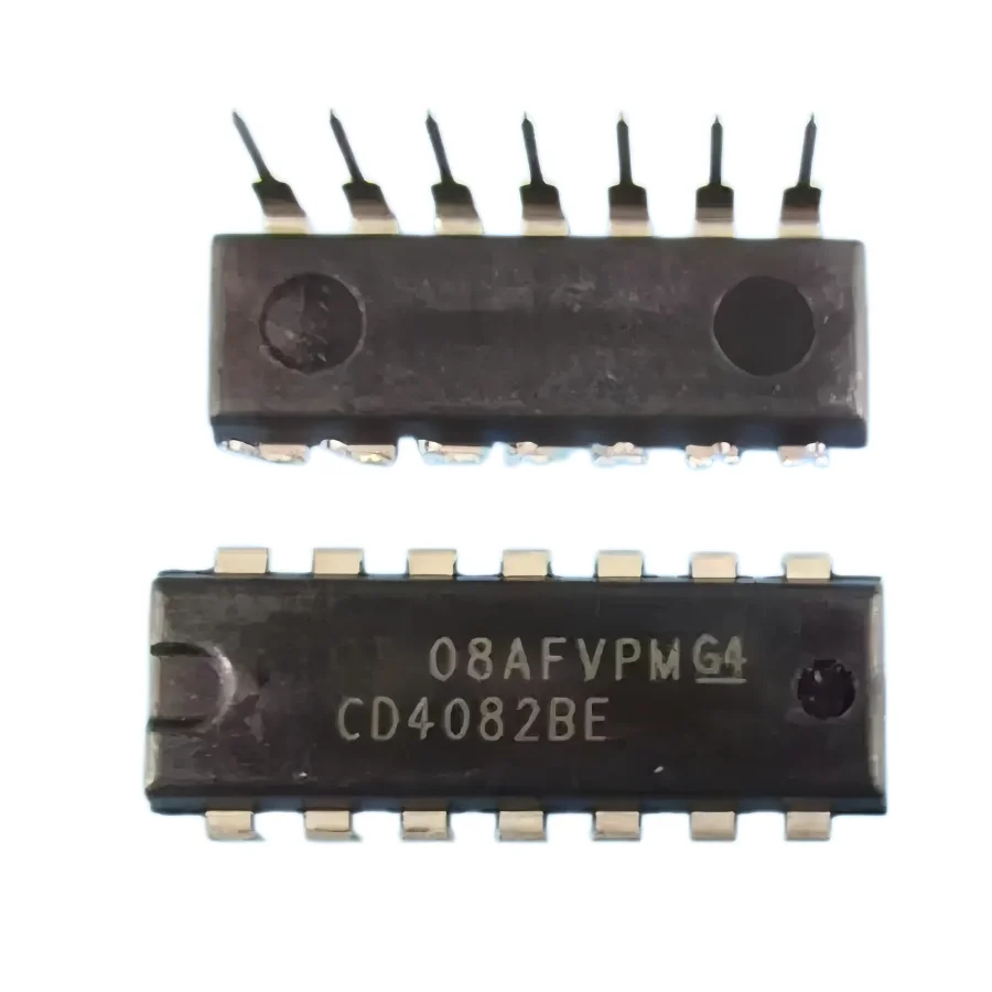 CD4082BE CD4082 CD4068BE CD4068 CD4071BE CD4071 CD4023BE CD4023 DIP-14