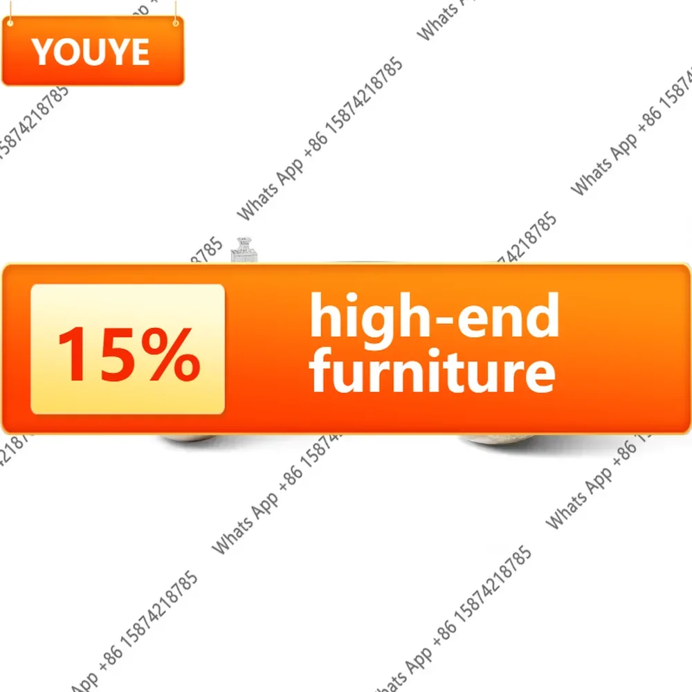 

Мебель для гостиной X Living Room Furniture: Американский кофейный столик из латуни с мраморной стеклянной столешницей, приставной столик для гостиной отеля