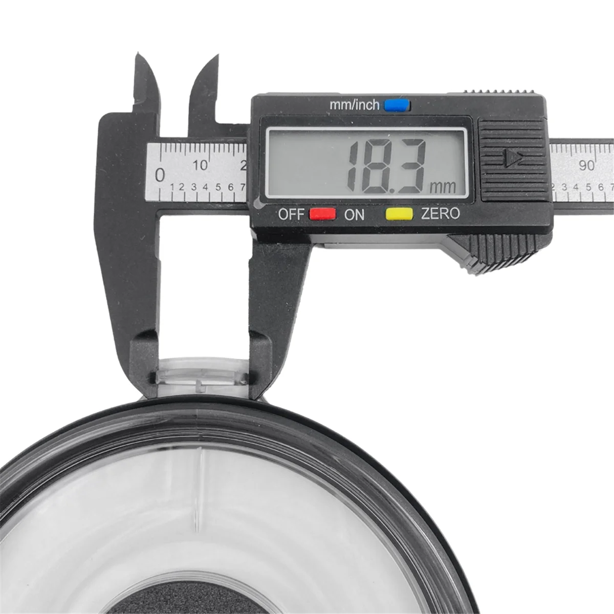 G9 G10 Plus 진공 청소기 용 FZFZ 먼지 수집 컵 바닥 커버 투명 바닥 커버 교체