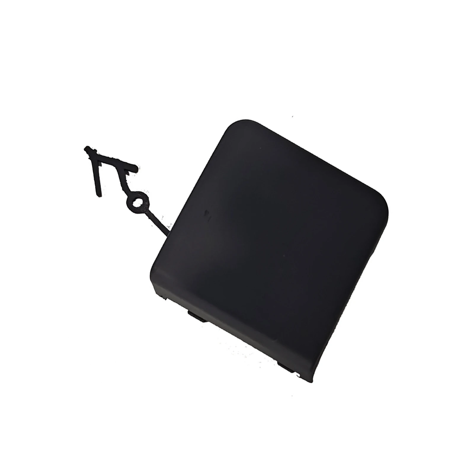 

Крышка буксировочного крючка бампера подходит только для приложения заднего бампера для Macans, изготовленная в годы от 14 '18 лет.