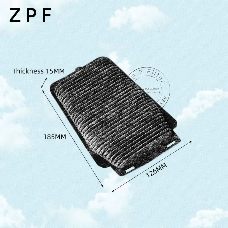 Toyota Hybrid Battery Filter Cleaning: What You Need to Know Before Replacing Your Cabin Air Filter