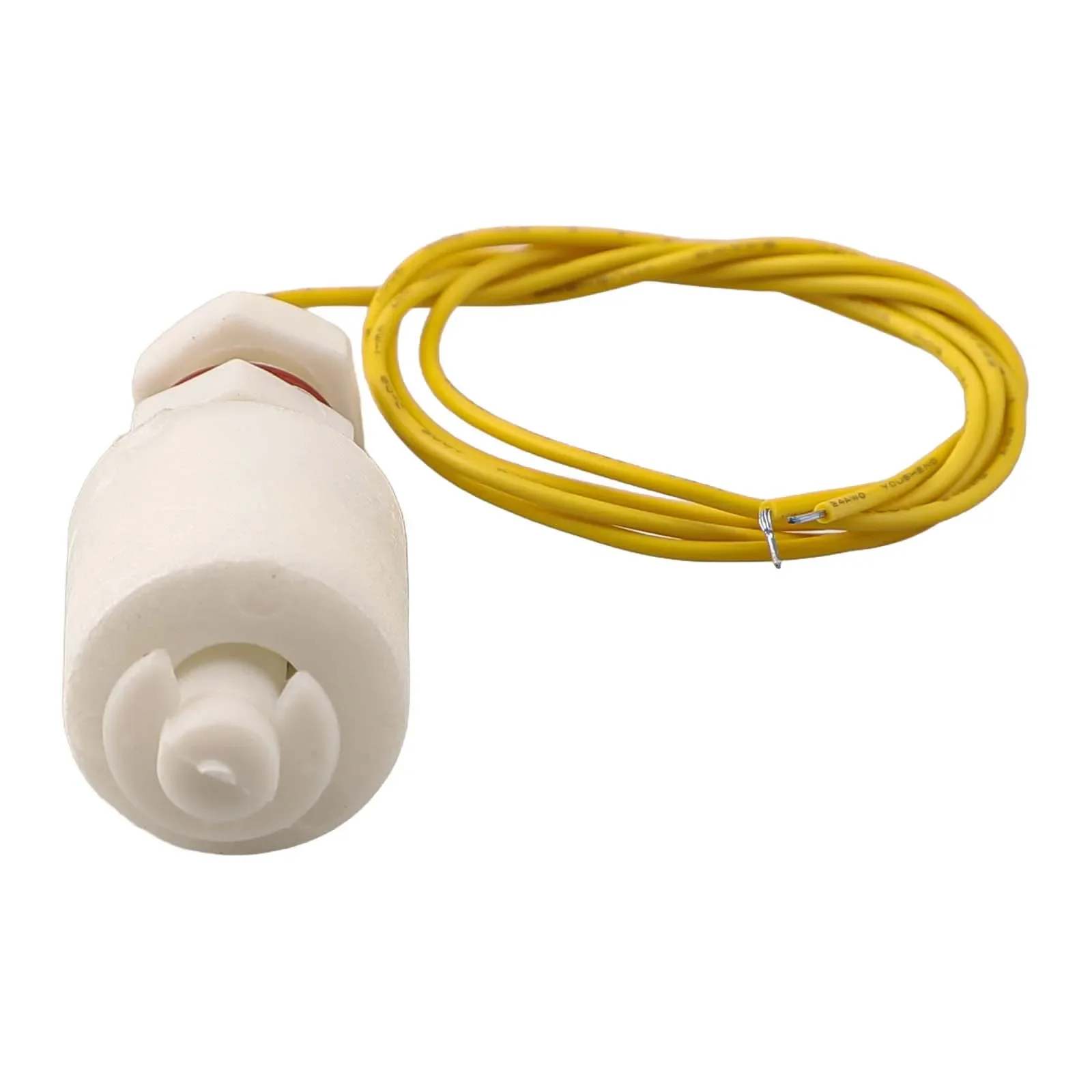 Tank Pool Sensor Float Switch For Pet Bowls Compact Design Easy Installation Efficient Operation Reliable Water Level Detection