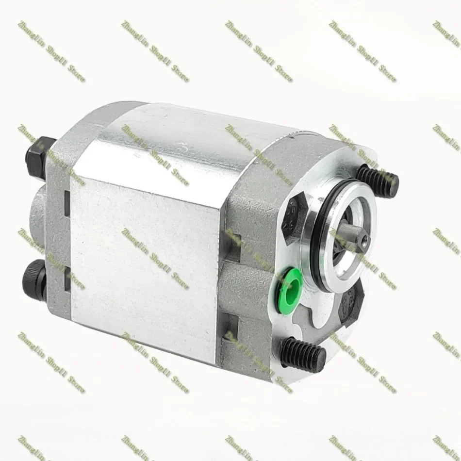 CBK Gear Pump CBK-F1.6/2.1/2.6/3.2/4.2/4.8/5 Hydraulic Oil Pump Lifter Hydraulic Power Micro Gear Pump