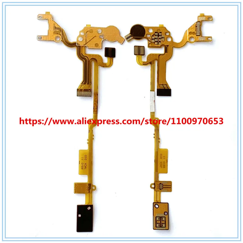 

New Hinge Focus Flex Cable FPC generation camera maintenance For Canon G7X Camera Repair Part Replacment Unit