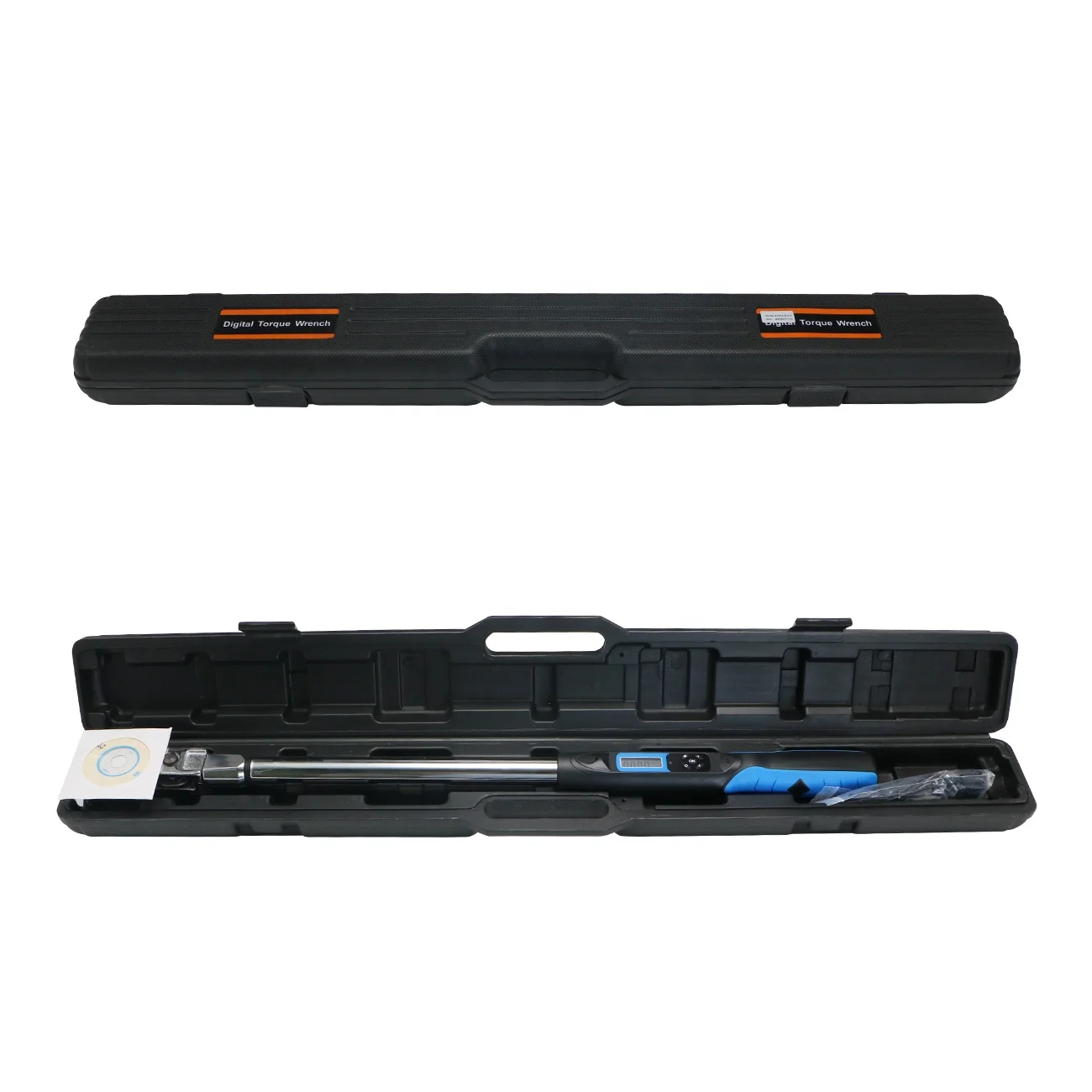 Picture 7: AWG2-S-410 SHAHE Rebar Head Digital Torque Wrench