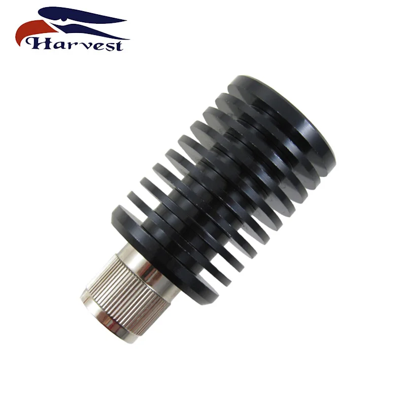 Taiwan Province eagle 0-500MHz DL-30A Dummy Load Test Antenna Connector Harvest for CB Two-way Radio Walkie Talkie Accessories