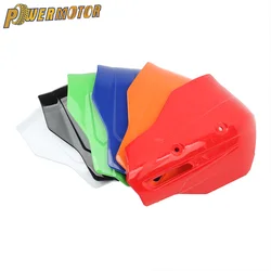 for ZETA XC-PRO Motorcycle Handguard Handlebar Protector Parts for KTM Honda Suzuki Motocross Dirt Bike Enduro Accessories