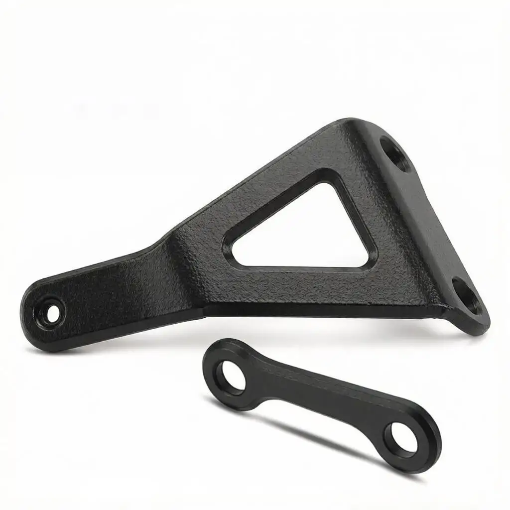 

FOR YAMAHA MT-09/SP 2024-2025-2026 Pillion Footpeg Removal Kit Set Footrest Cover Blank Motorcycle Parts Blanking Plate Aluminum